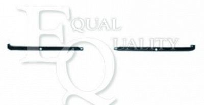 EQUAL QUALITY m0692 - Рама фары